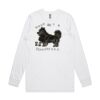 Mens Base Longsleeve Tee Thumbnail