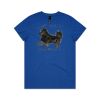 Women's Maple Tee Thumbnail
